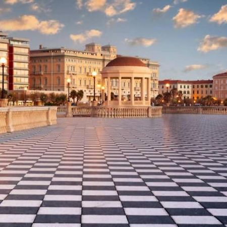 Appartamento Il Porto Livorno Ngoại thất bức ảnh