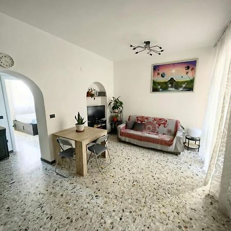 Appartamento Il Porto Livorno Ngoại thất bức ảnh