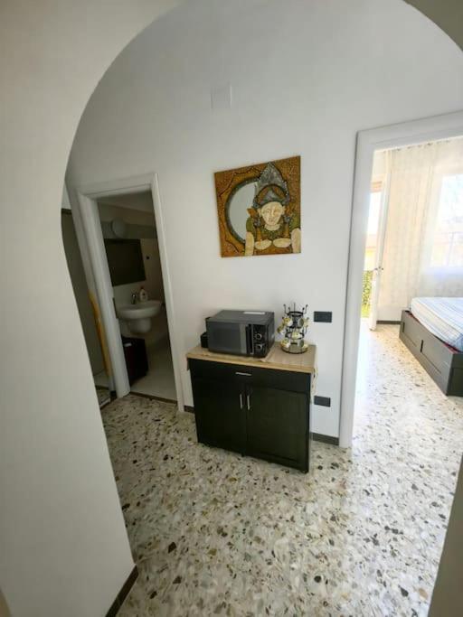 Appartamento Il Porto Livorno Ngoại thất bức ảnh
