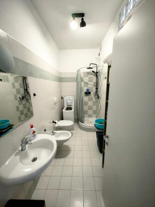 Appartamento Il Porto Livorno Ngoại thất bức ảnh