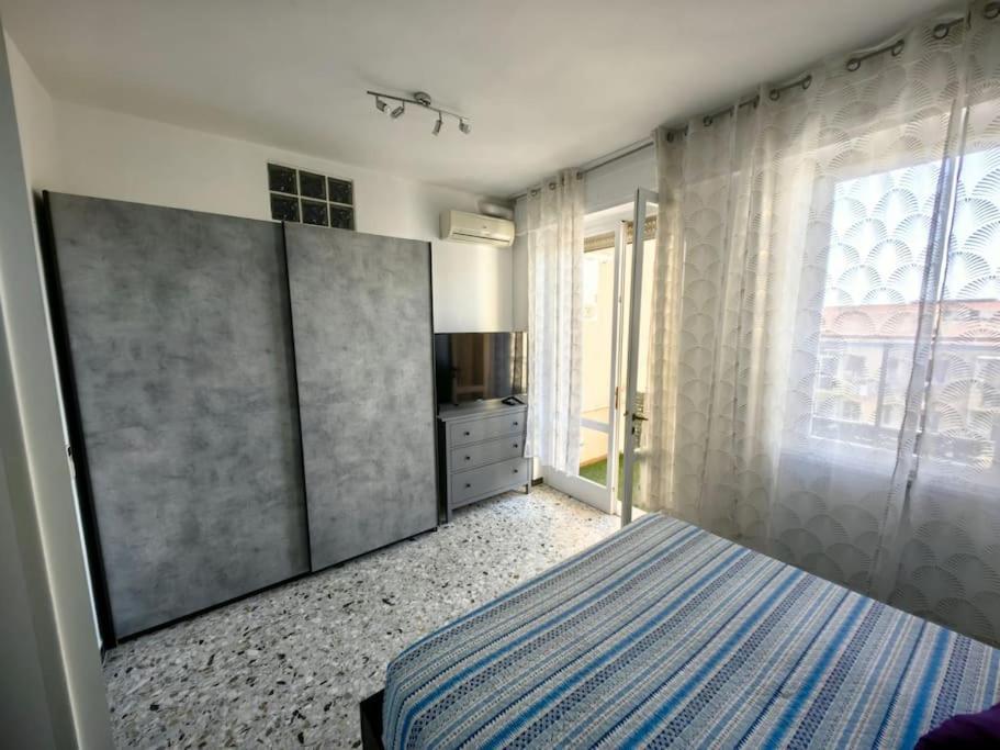 Appartamento Il Porto Livorno Ngoại thất bức ảnh