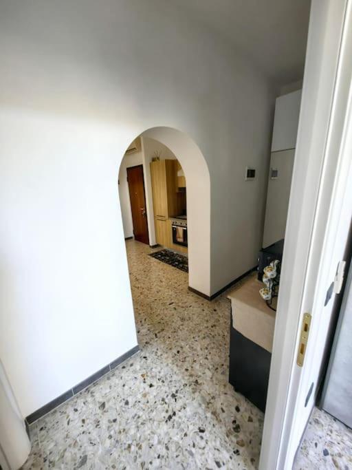 Appartamento Il Porto Livorno Ngoại thất bức ảnh