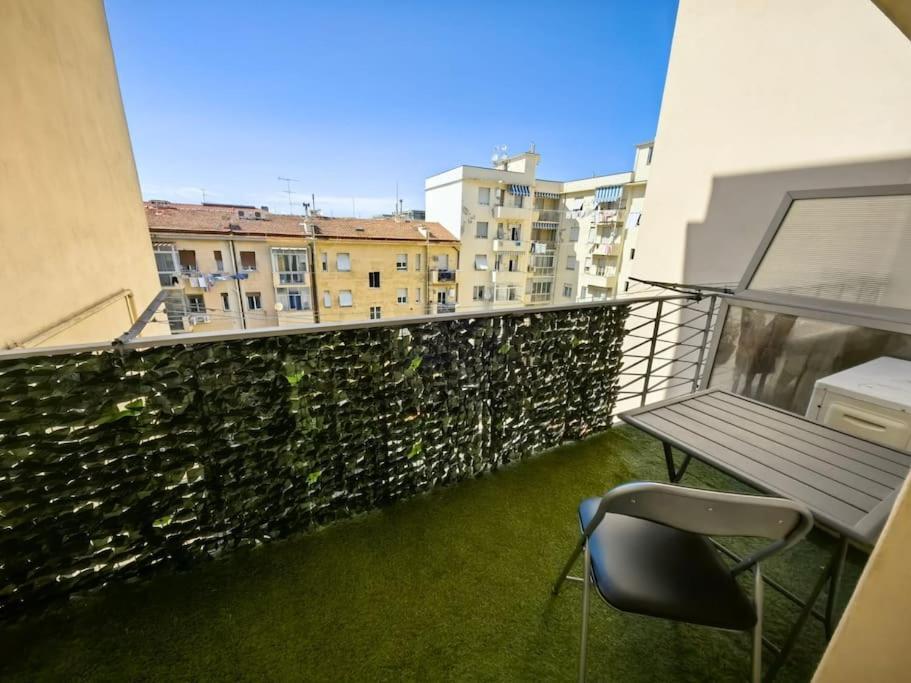 Appartamento Il Porto Livorno Ngoại thất bức ảnh