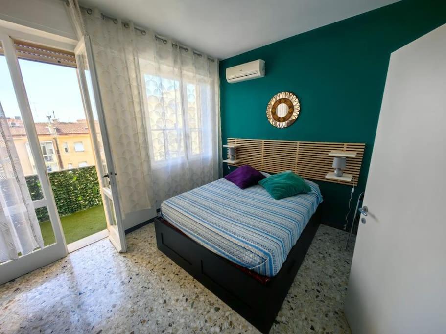 Appartamento Il Porto Livorno Ngoại thất bức ảnh